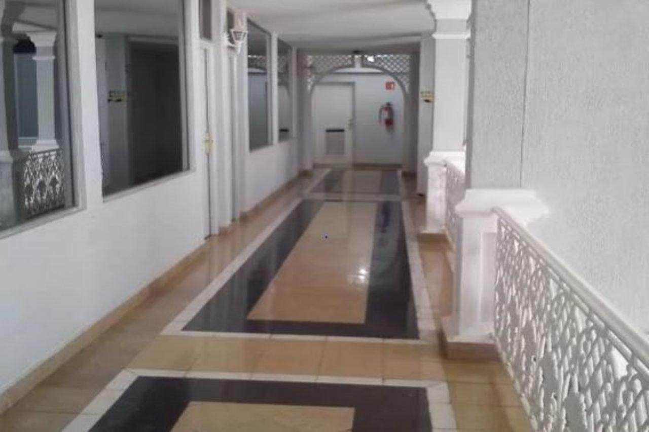Paraiso Express Torreón Buitenkant foto
