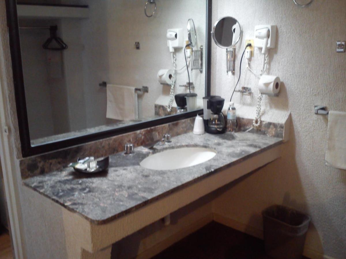 Paraiso Express Torreón Kamer foto